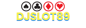 Logo DJSLOT89